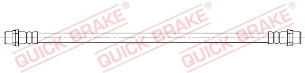 Brake Hose